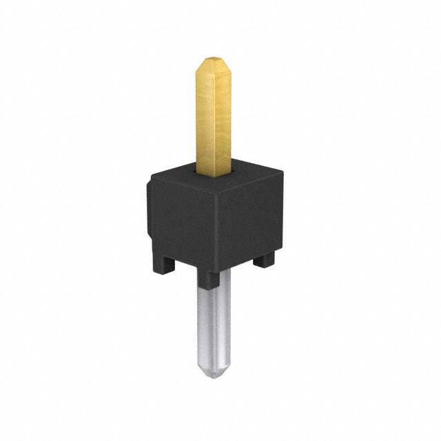 TSW-101-05-L-SSamtec Inc.