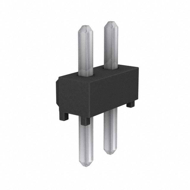 TSW-101-05-T-DSamtec Inc.