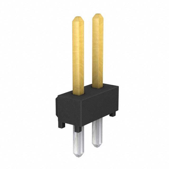 TSW-101-07-L-DSamtec Inc.