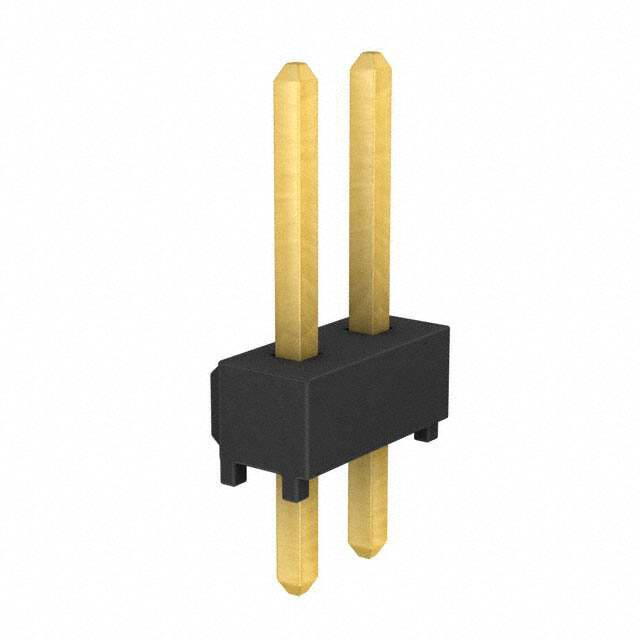 TSW-101-07-G-DSamtec Inc.