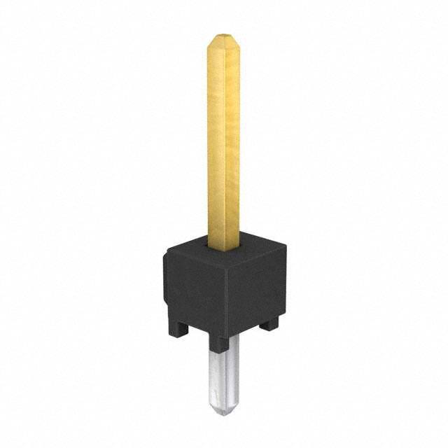 TSW-101-23-S-SSamtec Inc.
