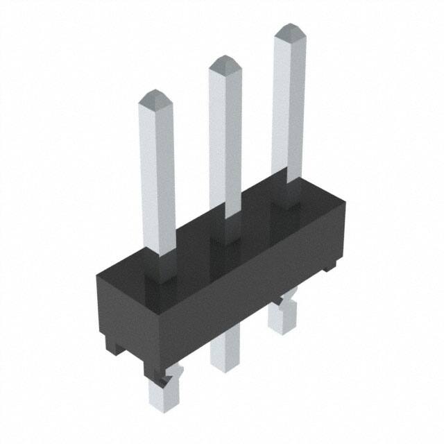 TSW-101-07-T-T-LLSamtec Inc.