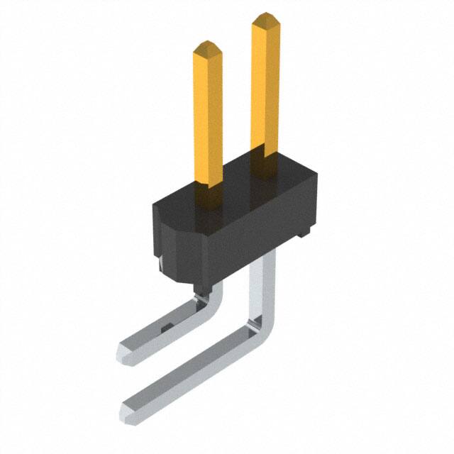 TSW-101-08-L-D-RASamtec Inc.