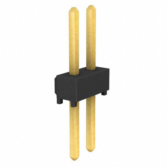 TSW-101-26-G-DSamtec Inc.