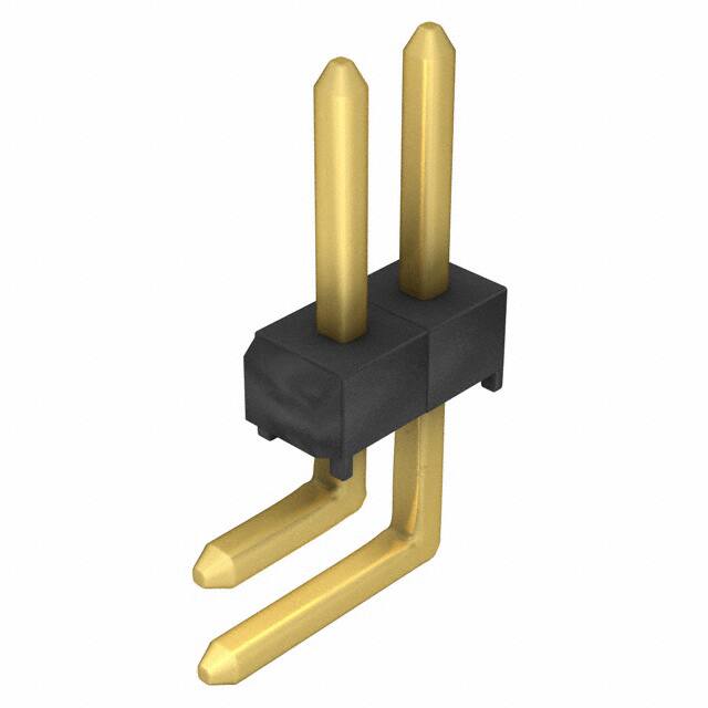 TSW-101-08-G-D-RASamtec Inc.