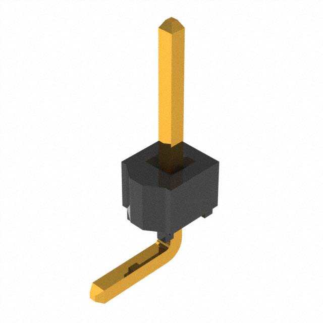 TSW-101-08-G-S-RASamtec Inc.