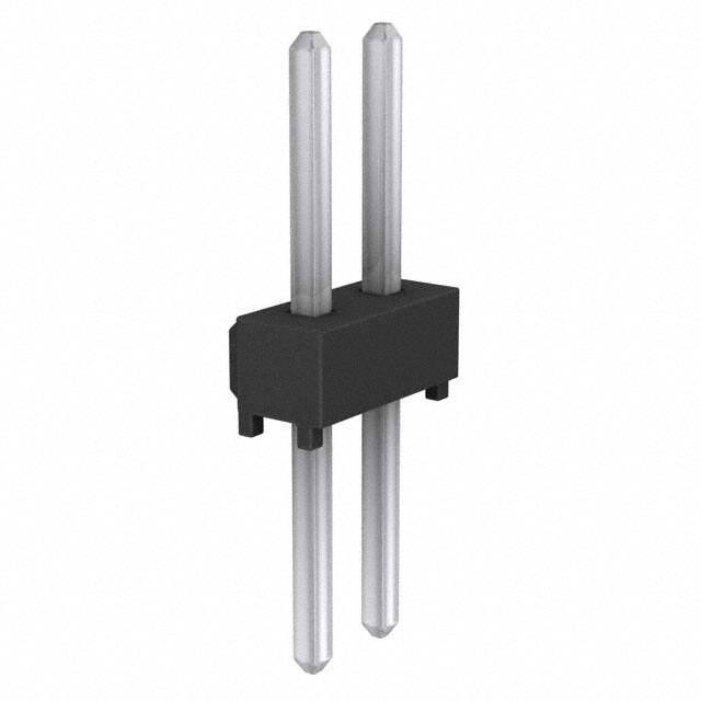 TSW-101-08-T-DSamtec Inc.