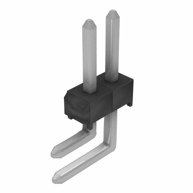 TSW-101-08-T-D-RASamtec Inc.