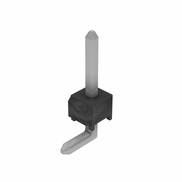 TSW-101-08-T-S-RASamtec Inc.