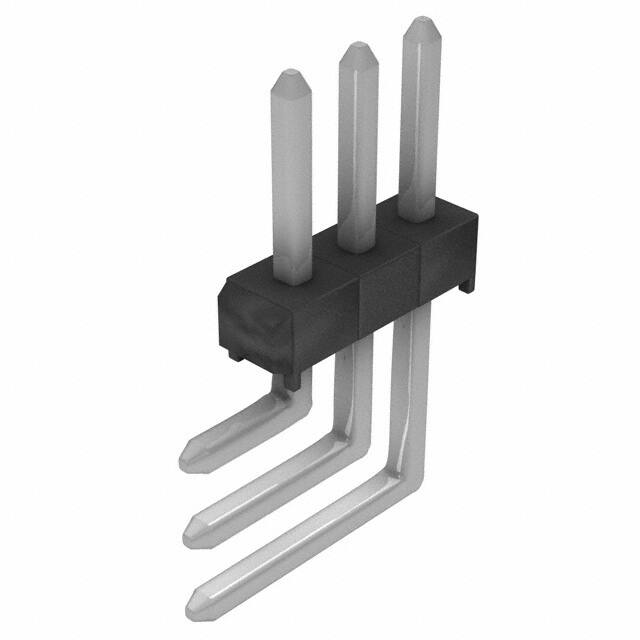 TSW-101-08-T-T-RASamtec Inc.