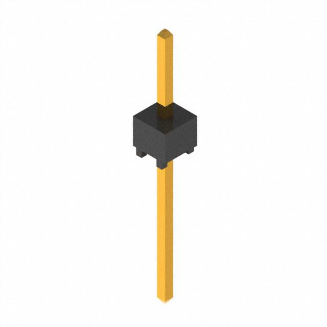 TSW-101-09-G-SSamtec Inc.