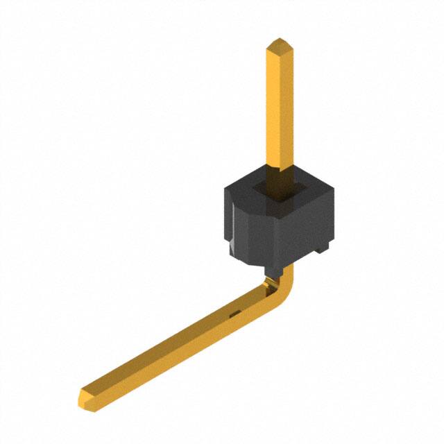 TSW-101-09-G-S-RASamtec Inc.