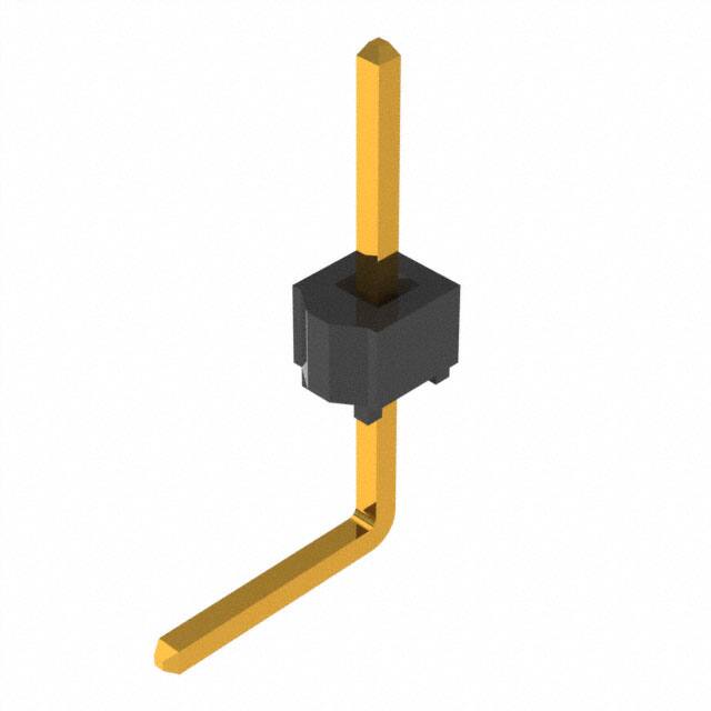 TSW-101-09-G-S-RESamtec Inc.