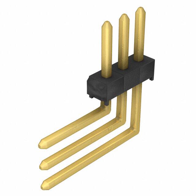 TSW-101-09-G-T-RASamtec Inc.