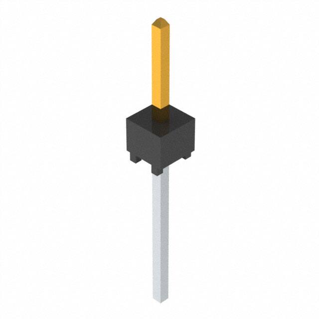 TSW-101-09-L-SSamtec Inc.