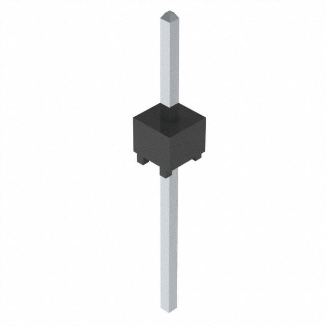 TSW-101-09-T-SSamtec Inc.