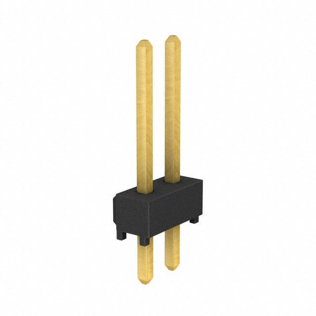 TSW-101-14-G-DSamtec Inc.