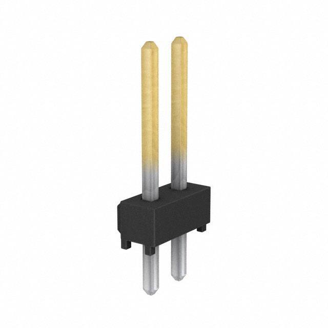TSW-101-14-L-DSamtec Inc.