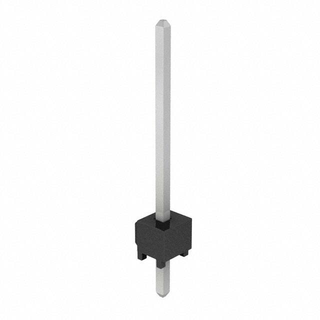 TSW-101-15-T-SSamtec Inc.