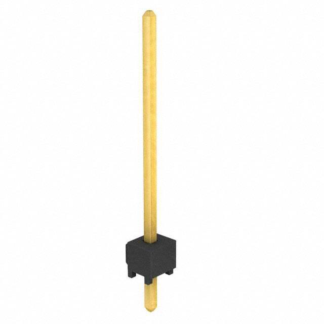 TSW-101-17-G-SSamtec Inc.