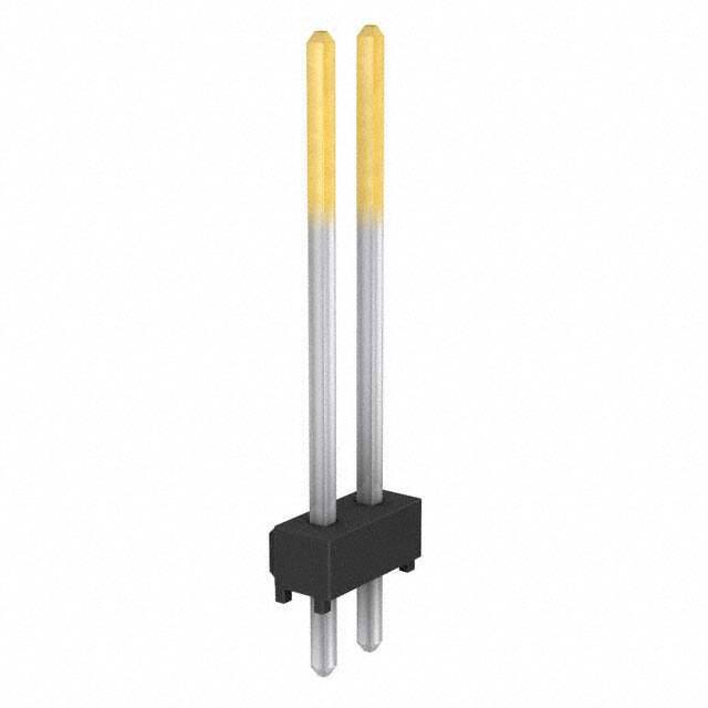 TSW-101-17-L-DSamtec Inc.