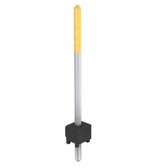 TSW-101-17-L-SSamtec Inc.