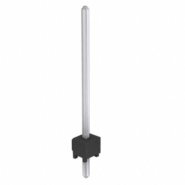 TSW-101-17-T-SSamtec Inc.