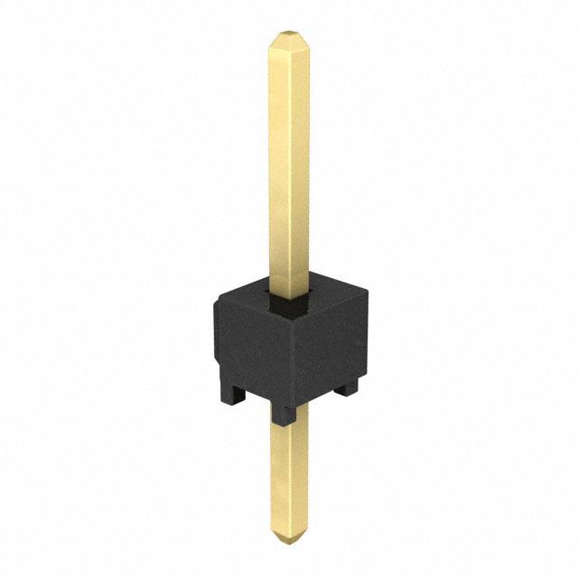 TSW-101-24-T-SSamtec Inc.