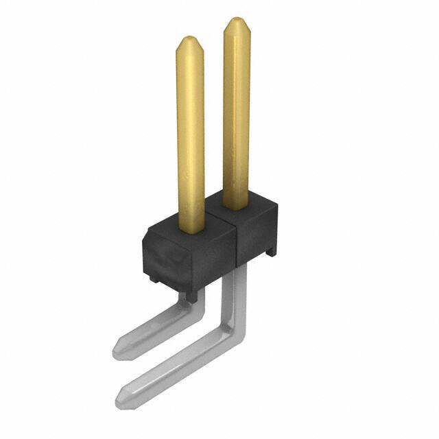 TSW-101-25-S-D-RASamtec Inc.