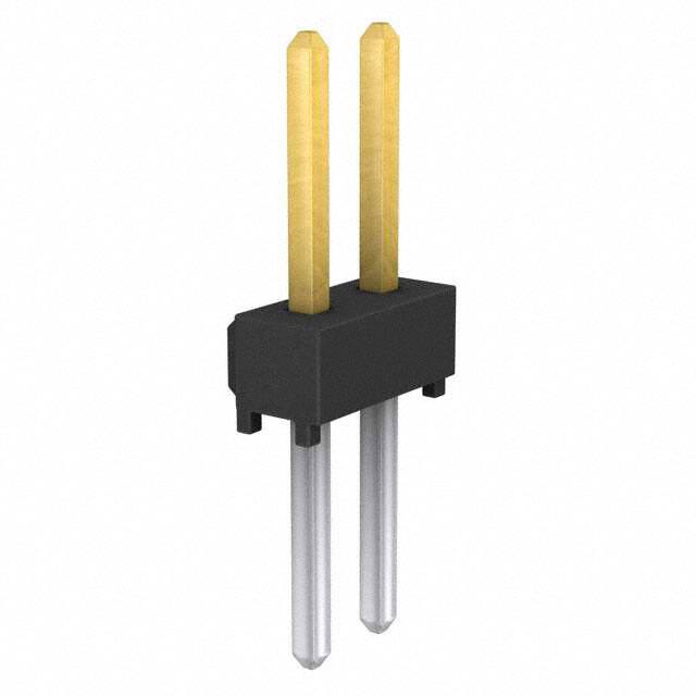TSW-101-08-L-DSamtec Inc.