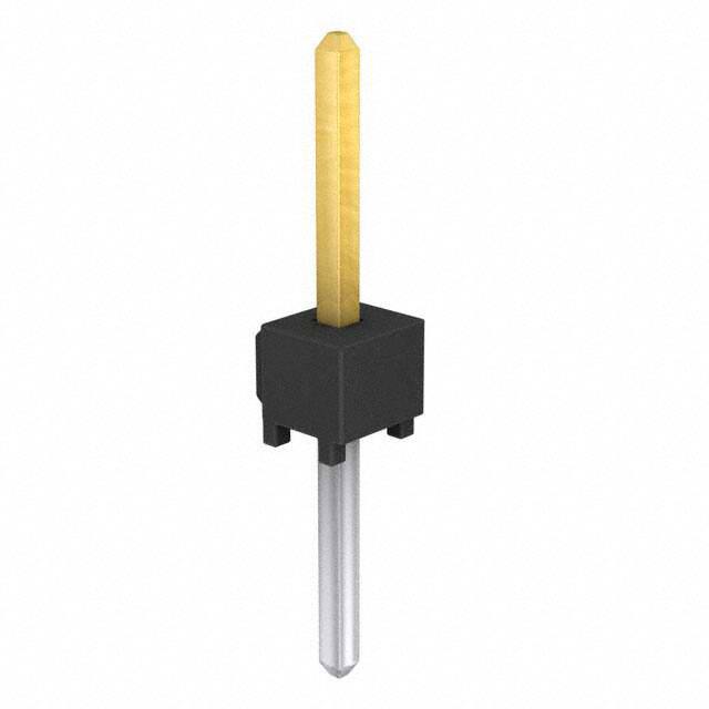TSW-101-08-L-SSamtec Inc.