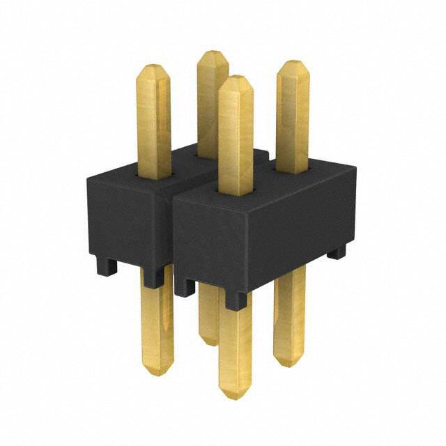 TSW-102-05-G-DSamtec Inc.