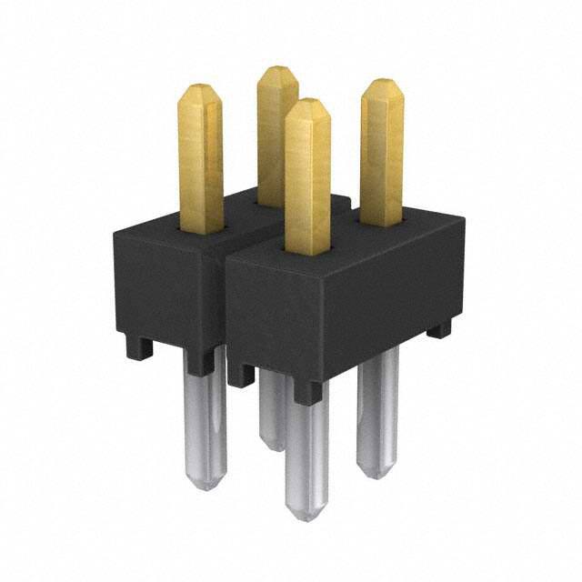 TSW-102-05-L-DSamtec Inc.