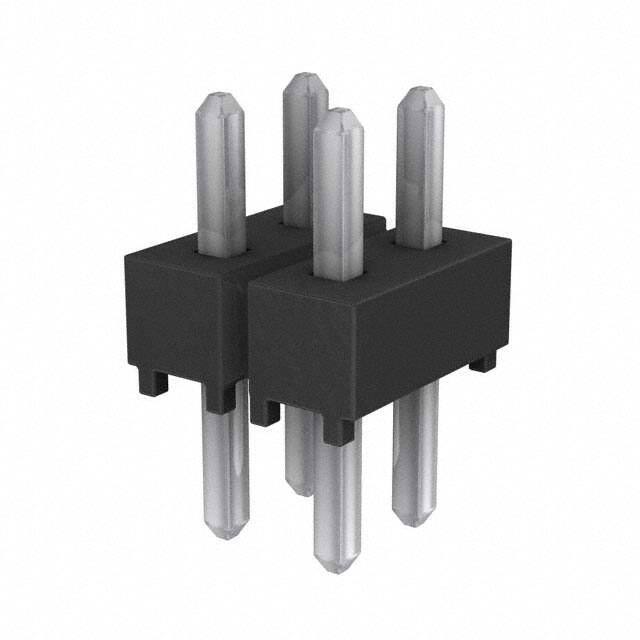 TSW-102-05-T-DSamtec Inc.