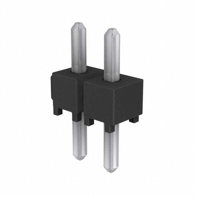 TSW-102-05-T-SSamtec Inc.