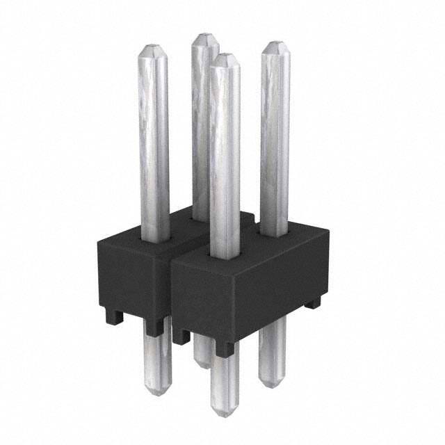 TSW-102-07-T-DSamtec Inc.
