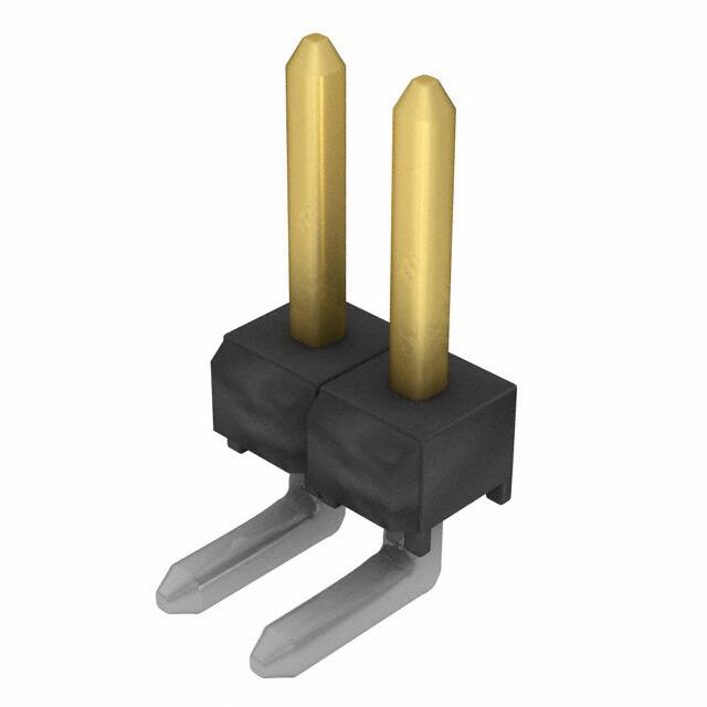 TSW-102-08-F-S-RASamtec Inc.