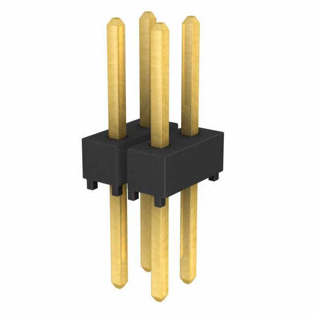 TSW-102-26-G-DSamtec Inc.