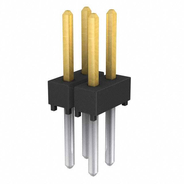 TSW-102-26-L-DSamtec Inc.
