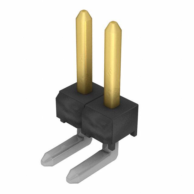 TSW-102-08-S-S-RASamtec Inc.