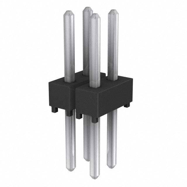 TSW-102-26-T-DSamtec Inc.