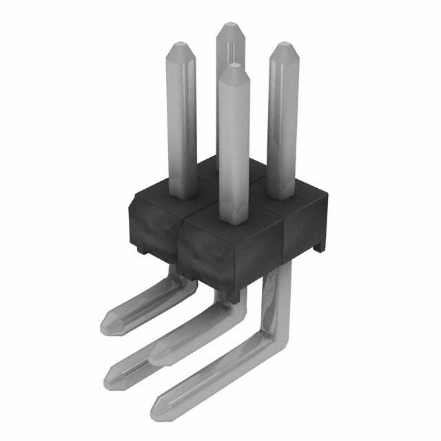 TSW-102-08-T-D-RASamtec Inc.