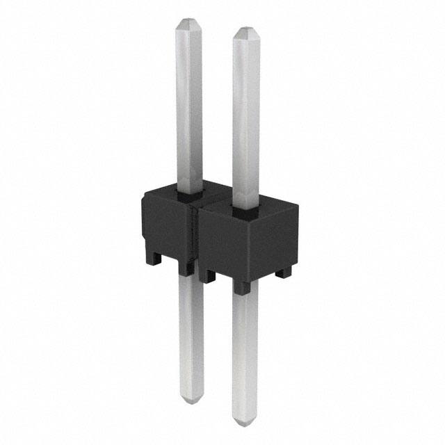 TSW-102-08-T-SSamtec Inc.