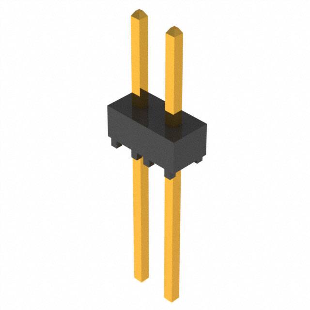 TSW-102-09-G-SSamtec Inc.