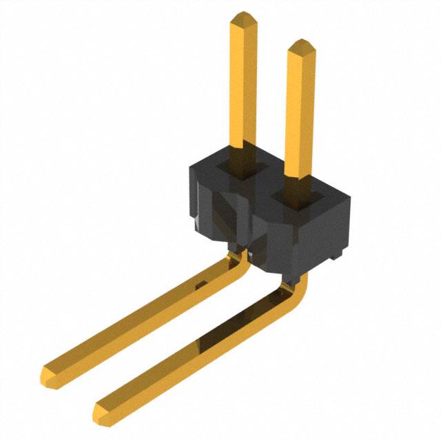 TSW-102-09-G-S-RASamtec Inc.