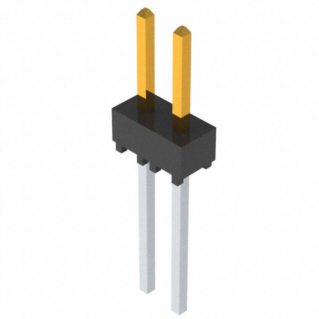 TSW-102-09-L-SSamtec Inc.
