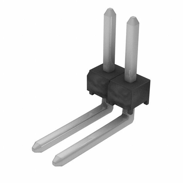 TSW-102-09-T-S-RASamtec Inc.