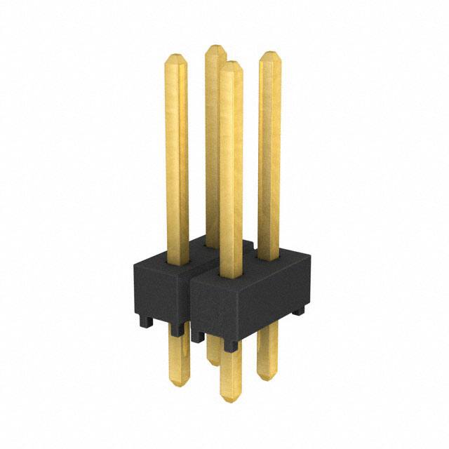 TSW-102-14-G-DSamtec Inc.