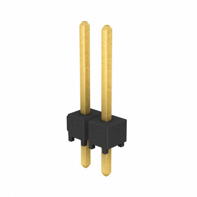 TSW-102-14-G-SSamtec Inc.