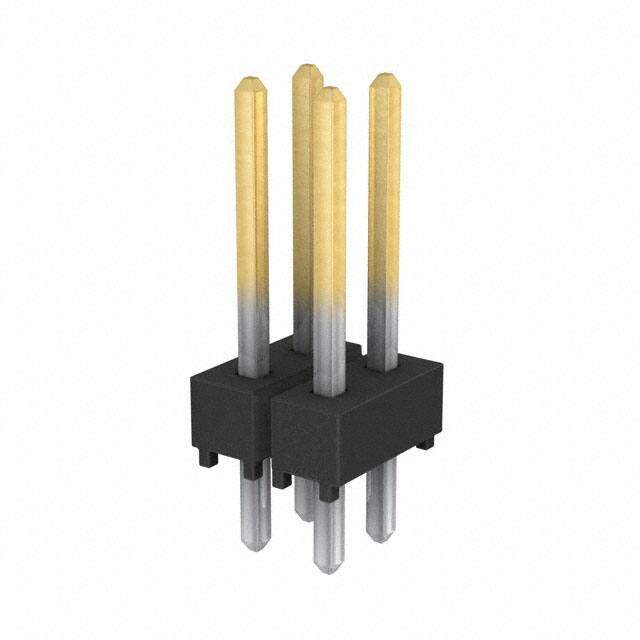 TSW-102-14-L-DSamtec Inc.